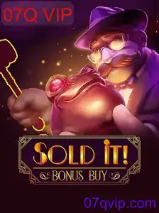 SolditBonusBuy